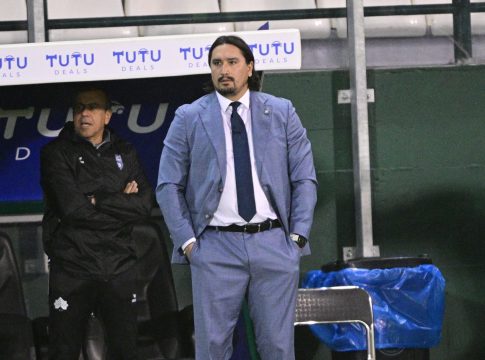 Λέτο: «Πληρώσαμε τα λάθη που κάναμε, δύσκολο να αποδεχθούμε την ήττα»