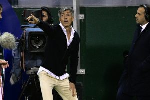 Αλγουαθίλ: «Πολύ σημαντικό να κερδίζεις τέτοια παιχνίδια, όταν δεν μπορείς να δείξεις λαμπερή εμφάνιση»