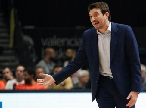 Αλμπέρτ: «Ξέρουμε πόσο δυνατός είναι ο Ολυμπιακός-Ο Μοντέρο επιστρέφει σπίτι του»