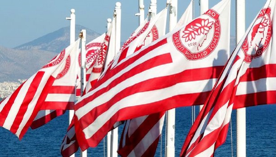 Η απάντηση του Ολυμπιακού στη θέση του Παναθηναϊκού: «Όταν πονάς, βογκάς και μετά παραμιλάς» (vid)