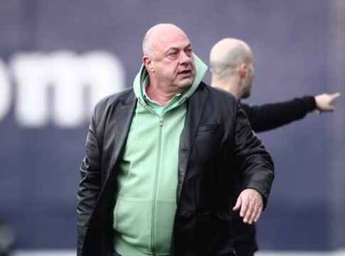 Μπέος: «Αβάσιμη και αστήρικτη η απόφαση για -3 βαθμούς στον Βόλο»