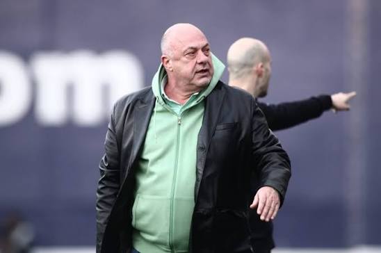 Μπέος: «Αβάσιμη και αστήρικτη η απόφαση της Επιτροπής Δεοντολογίας για τον Βόλο»