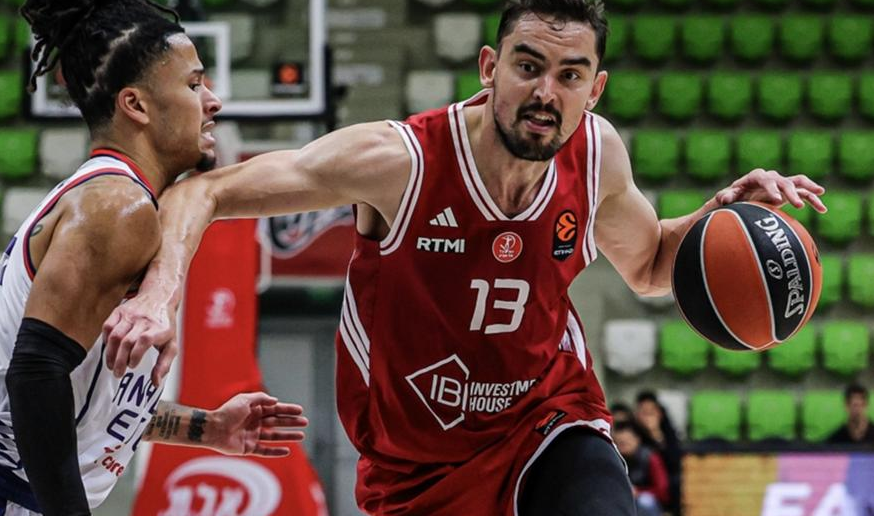Στο πλευρό του Σατοράνσκι οι ομάδες της EuroLeague μετά τον τραυματισμό του (pics)