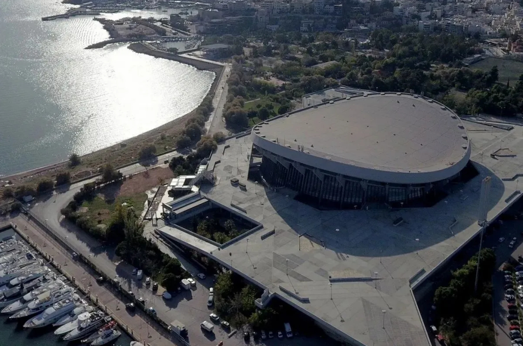 ΣΕΦ: «Απορρίφθηκαν οι δύο αιτήσεις αναστολής για το έργο ενεργειακής αναβάθμισης»