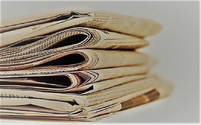 Τα αθλητικά και πολιτικά πρωτοσέλιδα σήμερα (24/10)