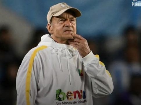 Ενοχλημένοι στο Μπενίν με την Αργεντινή: «Δεν μας έδωσαν ούτε μια φωτογραφία με τον Μέσι!»