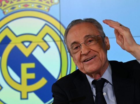 Ρεάλ Μαδρίτης: Ζητά αποζημιώσεις από έξι αγγλικούς συλλόγους για τη European Super League