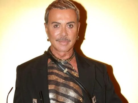 Καταπέλτης ο Λάκης Γαβαλάς για Άννα Βίσση – Τι αποκάλυψε για τον «πόλεμο» με τον Καρβέλα
