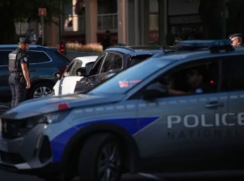 Πυροβολισμοί σε σχολείο κοντά στη Μασσαλία – Τραυματίστηκαν δύο εκπαιδευτικοί, υπό κράτηση 14χρονος