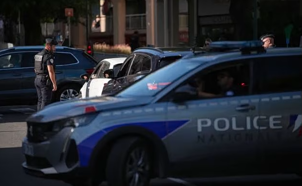 Πυροβολισμοί σε σχολείο κοντά στη Μασσαλία – Τραυματίστηκαν δύο εκπαιδευτικοί, υπό κράτηση 14χρονος
