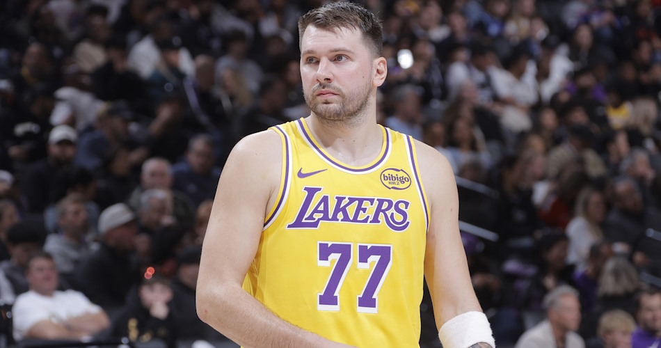 Ο Ντόντσιτς πήρε θέση για το εγχείρημα του NBA Europe