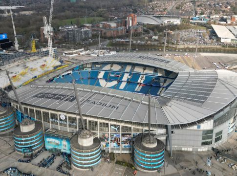 Μάντσεστερ Σίτι – Premier League: Το πολιτικό/διπλωματικό θρίλερ και γιατί δεν μπορεί να προσφύγει στο CAS