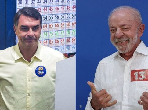 Η Βραζιλία αποφασίζει: Θα παραδώσει τα ηνία στους Μπολσονάρο ή θα δώσει άλλη μία ευκαιρία στον Λούλα