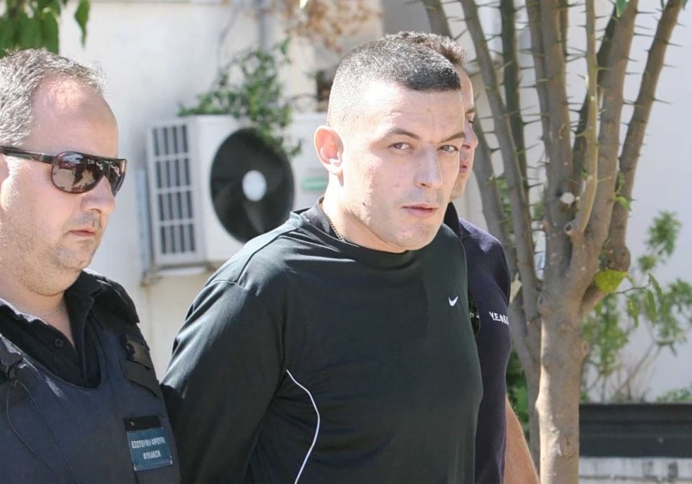 Αλκέτ Ριζάι: Έχει διαφύγει στην Αλβανία ή στο Κόσοβο