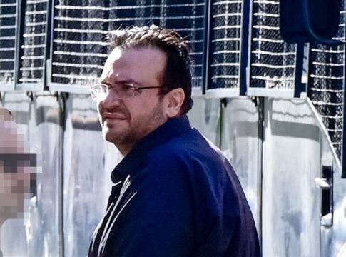 Δεσμεύονται τα περιουσιακά στοιχεία του ΛΑΟΣ και του Φίλιππου Καμπούρη
