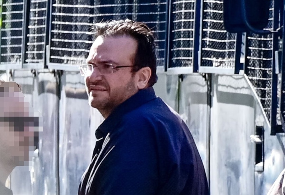 Δεσμεύονται τα περιουσιακά στοιχεία του ΛΑΟΣ και του Φίλιππου Καμπούρη