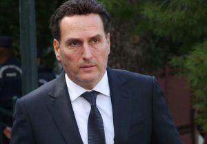 Δημητρακόπουλος: «Δεν υπάρχουν καταγγελίες σε βάρος παραγόντων του Ολυμπιακού» (vid)