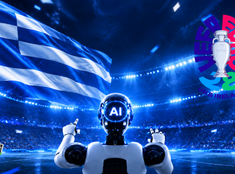 Euro 2028 Ελλάδα: Θα προκριθεί στην τελική φάση η γαλανόλευκη; – Το AI «ξέρει»