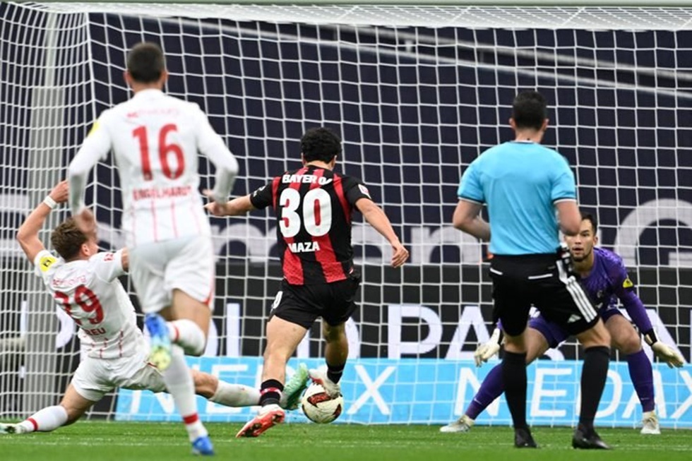 Λεβερκούζεν – Φράιμπουργκ 2-1: Έβαλε… φρένο στα «πουλάρια» πριν τον ΟΦΗ