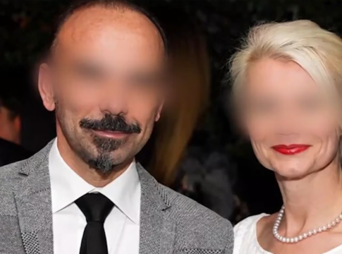 Υπόθεση Μαζωνάκη: Η στρατηγική των γιατρών της Καρνεάδου – Διαχωρίζει τη θέση του ο 58χρονος