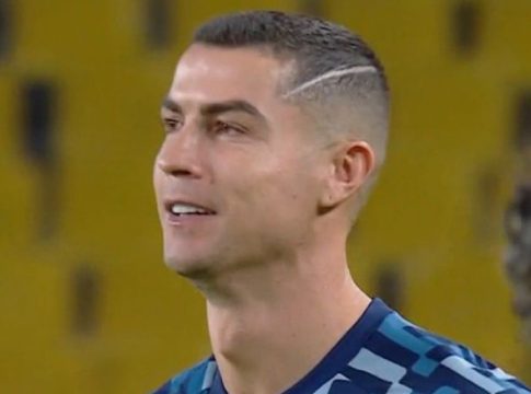 Το παιχνίδι της Αλ Νασρ καθυστέρησε να αρχίσει λόγω συναγερμού για επίθεση των Χούθι! – Σκόραρε μετά ο Ρονάλντο! (vids)