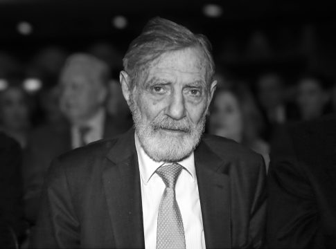 Τα συλλυπητήρια της ΠΑΕ Ολυμπιακός για την απώλεια του Γιώργου Βαρδινογιάννη