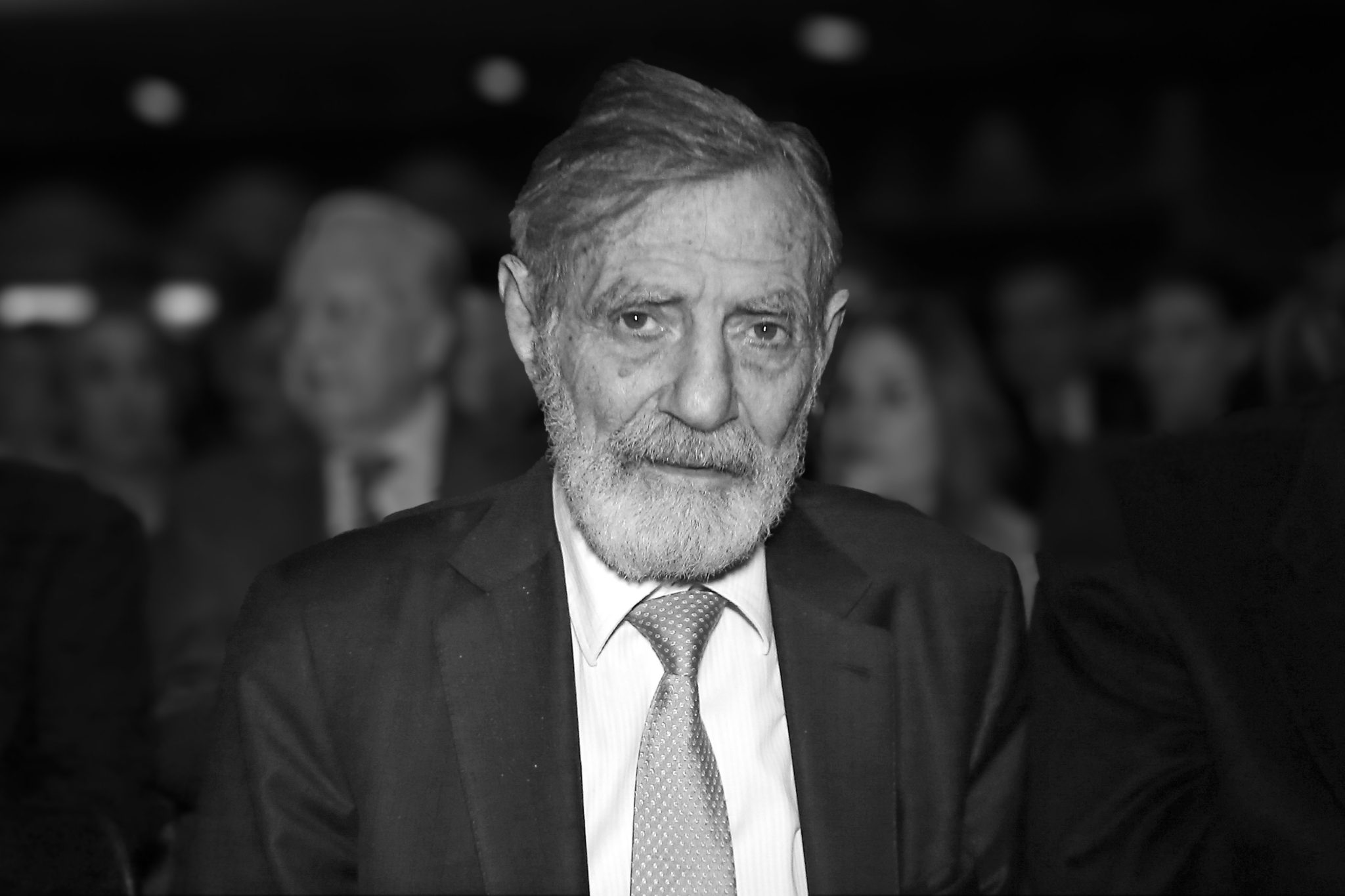 Τα συλλυπητήρια της ΠΑΕ Ολυμπιακός για την απώλεια του Γιώργου Βαρδινογιάννη