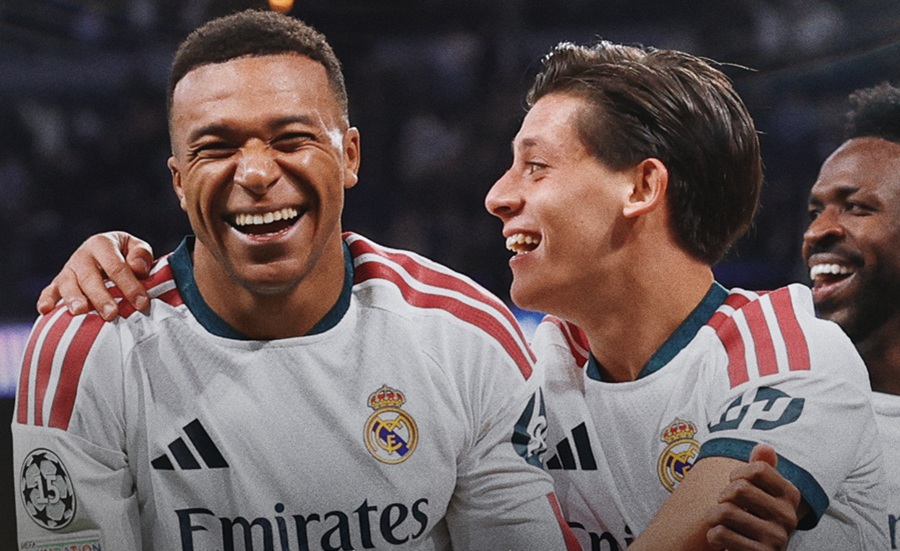 Όλα τα γκολ και τα highlights της 3ης αγωνιστικής του Champions League (vids)