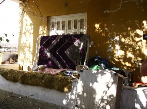 Μενίδι: Συνελήφθη για ανθρωποκτονία από πρόθεση ο 62χρονος για τον θάνατο της 89χρονης μητέρας του