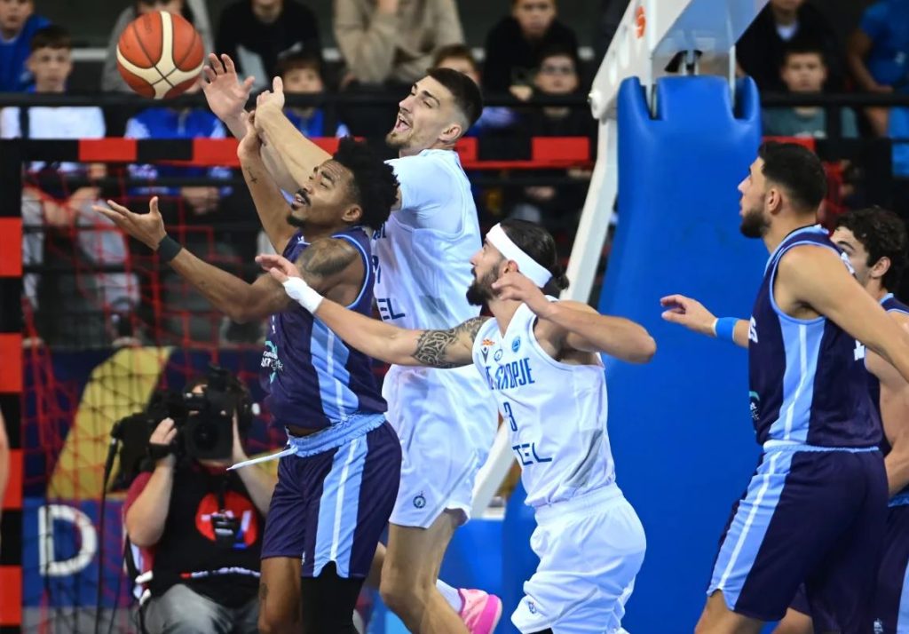 Live Streaming: MZT Σκόπιε – Ηρακλής
