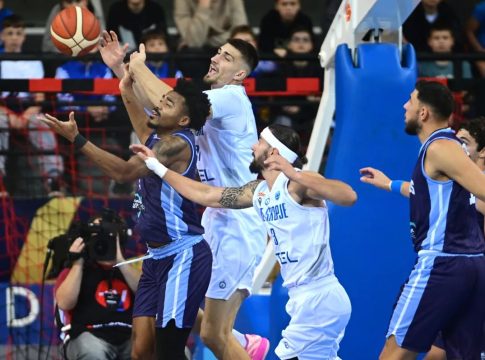 Live Streaming: MZT Σκόπιε – Ηρακλής