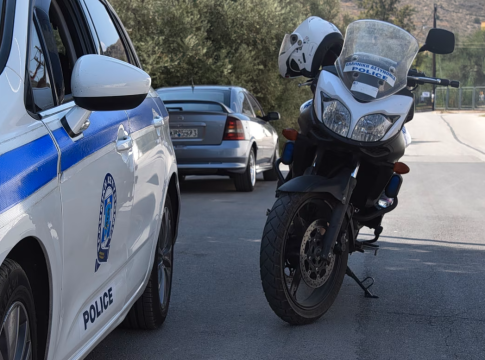 Κρήτη: Εξαρθρώθηκε σπείρα που παρίστανε τους γιατρούς και τους αστυνομικούς – Πάνω από 140.000 ευρώ η λεία από ηλικιωμένους