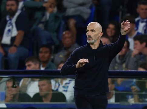Η Μάντσεστερ Σίτι του Μαρέσκα και τα απίθανα ρεκόρ στην Premier League