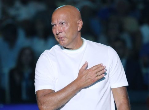 Νίκος Γκάλης: Το μήνυμα για όσα συμβαίνουν στο ελληνικό μπάσκετ (pic)