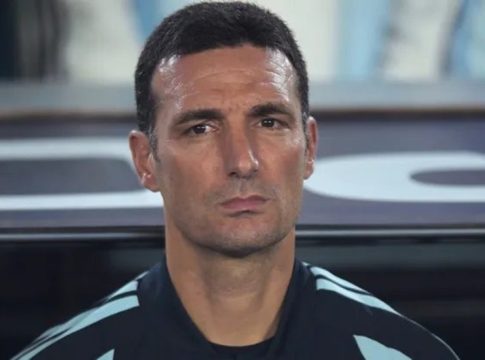 Τι είπε ο Σκαλόνι για το μέλλον του, τη νέα Αργεντινή και τον Λιονέλ Μέσι