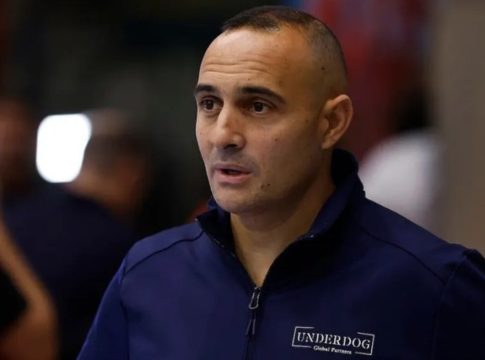 Πρόεδρος Νάπολι: «Είμαστε σε καλό δρόμο για να γίνουμε franchise στη Euroleague»