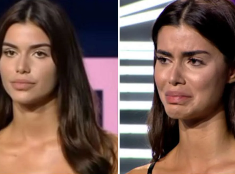 Μένει μόνιμα στο Ντουμπάι, το απόλυτο plus size: Εντελώς άλλη γυναίκα είναι σήμερα η Ιωάννα Μπέλλα, 8 χρόνια μετά την απόρριψη στο GNTM