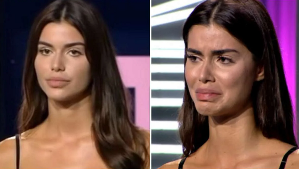 Μένει μόνιμα στο Ντουμπάι, το απόλυτο plus size: Εντελώς άλλη γυναίκα είναι σήμερα η Ιωάννα Μπέλλα, 8 χρόνια μετά την απόρριψη στο GNTM