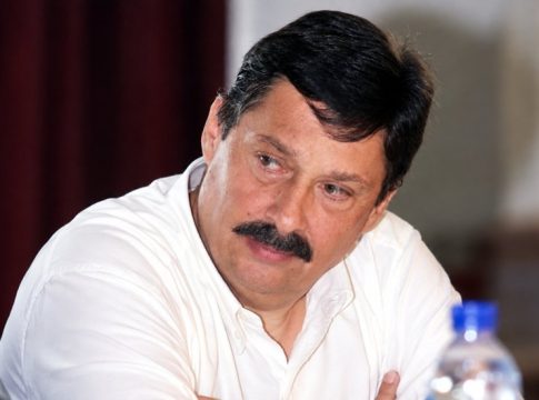 Το «αντίο» στον Άρη Ποΐλα