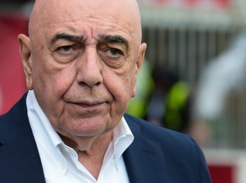 Ιταλία: Στο προσκήνιο η «μάχη» για την προεδρία στην ποδοσφαιρική ομοσπονδία