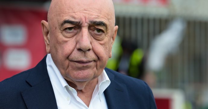 Ιταλία: Στο προσκήνιο η «μάχη» για την προεδρία στην ποδοσφαιρική ομοσπονδία