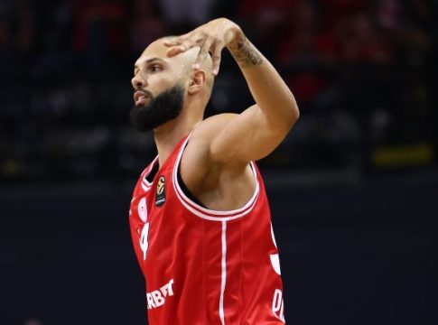Bet builder στο 14,7