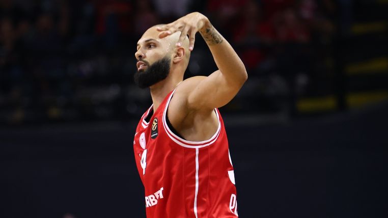 Bet builder στο 14,7