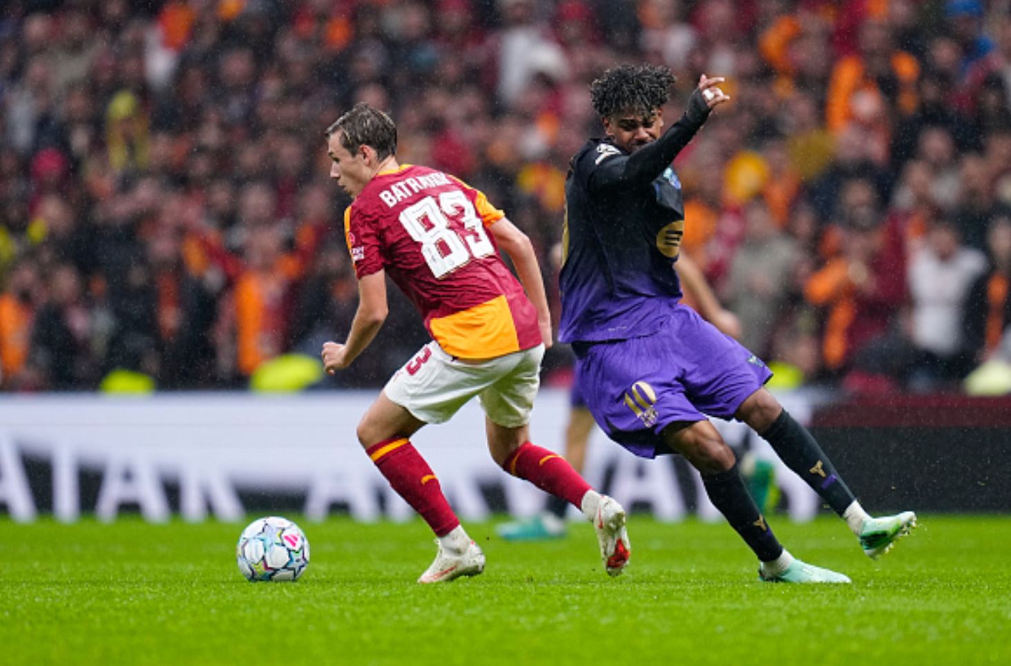 Η βαθμολογία και το υπόλοιπο πρόγραμμα του Champions League (pic)