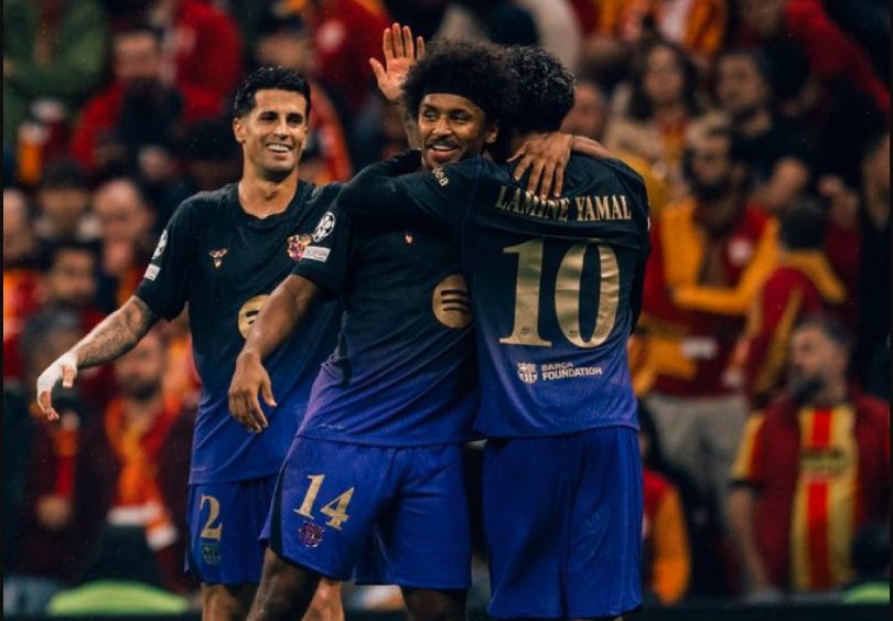 Όλα τα γκολ της βραδιάς στο Champions League (vids)