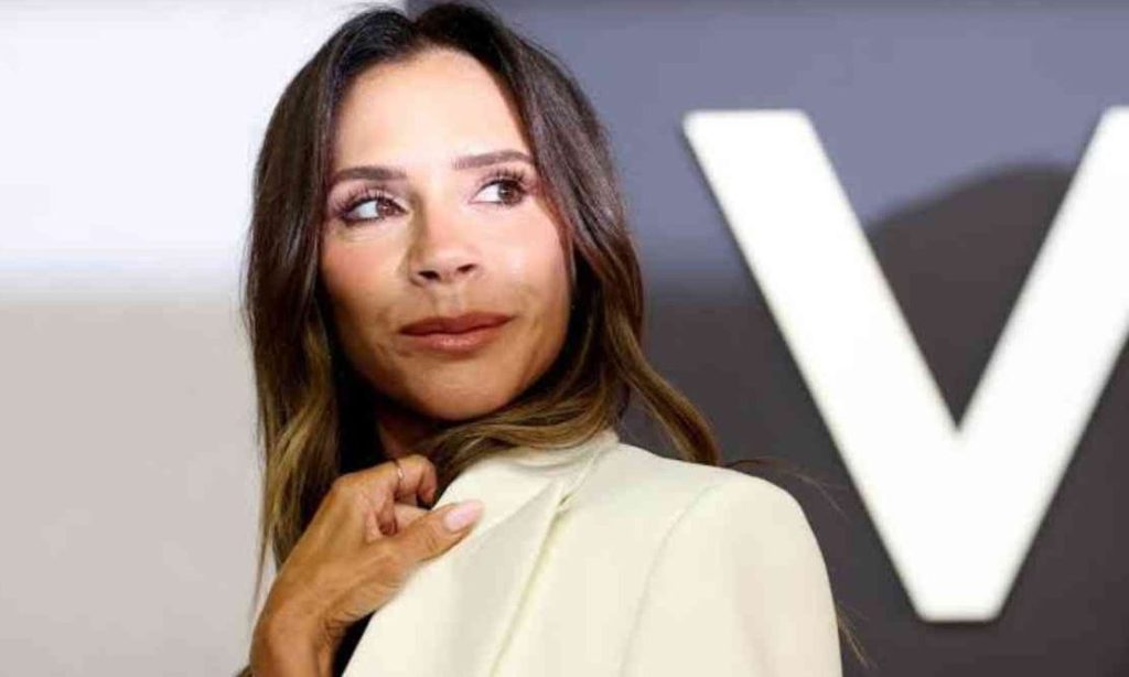 Βικτόρια Μπέκαμ: «Μου ζήτησε να παρέμβω» – Τι συνέβη με την κόρη της στο σχολείο