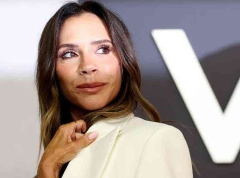 Βικτόρια Μπέκαμ: «Μου ζήτησε να παρέμβω» – Τι συνέβη με την κόρη της στο σχολείο