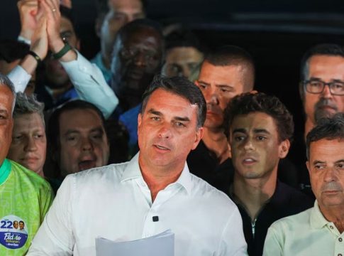 Χαμός στην Βραζιλία: Ο Μπολσονάρο διέφυγε στις ΗΠΑ – Αναζητείται από τις Αρχές (vid)