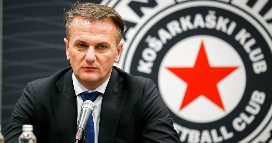 Οστόγια Μιχαΐλοβιτς: «Η ομάδα χρειάζεται βοήθεια άμεσα, πρέπει να πάρουμε παίκτες»