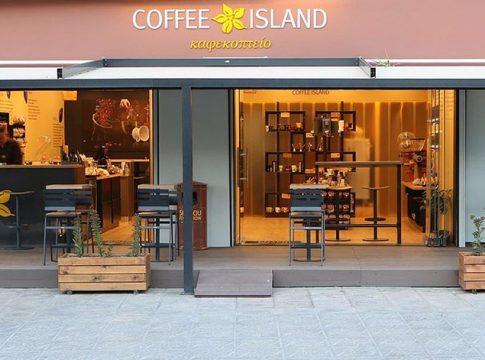 Coffee Island για Λιόλιο: «Προφυλακίστηκε για εμπλοκή σε στημένους αγώνες, όχι για επιχειρηματική δραστηριότητα»
